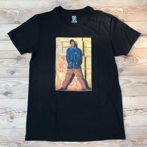 Snoop Dogg Tee